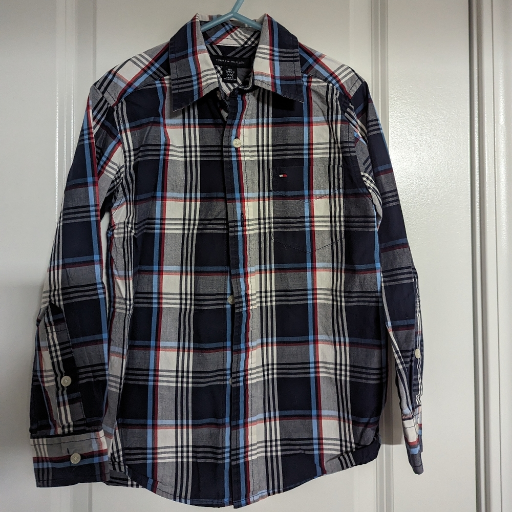 Tommy Hilfiger dress shirt